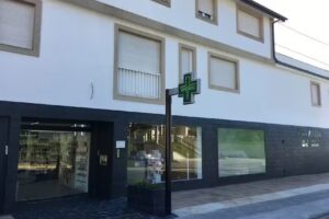 Farmacia Oia CB