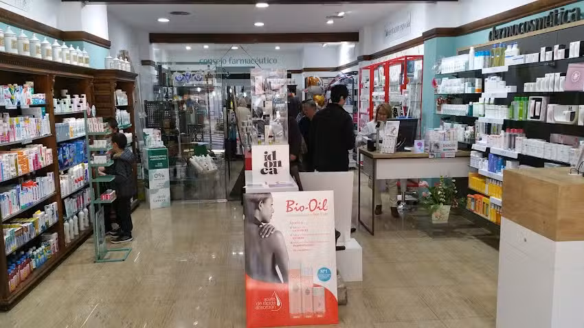 Farmacia Ojeda