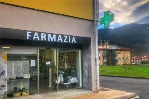 Farmacia okondo