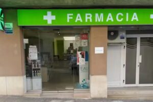 Farmacia Olga As&iacute;n &ndash; Dermocosm&eacute;tica