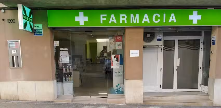 Farmacia Olga As&iacute;n &ndash; Dermocosm&eacute;tica