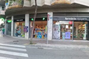 Farmacia Olga Gairin