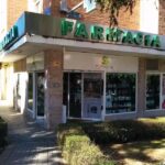 Farmacia Olga Mar&iacute;a Dom&iacute;nguez S&aacute;nchez