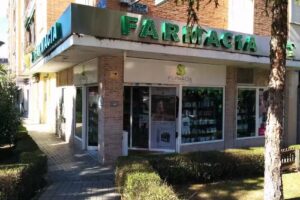 Farmacia Olga Mar&iacute;a Dom&iacute;nguez S&aacute;nchez