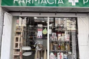 FARMACIA Olga Padilla