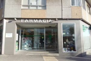 Farmacia Olga Seoane