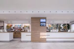 FARMACIA OLIMPIADAS (ABIERTO 365 DIAS 12H)