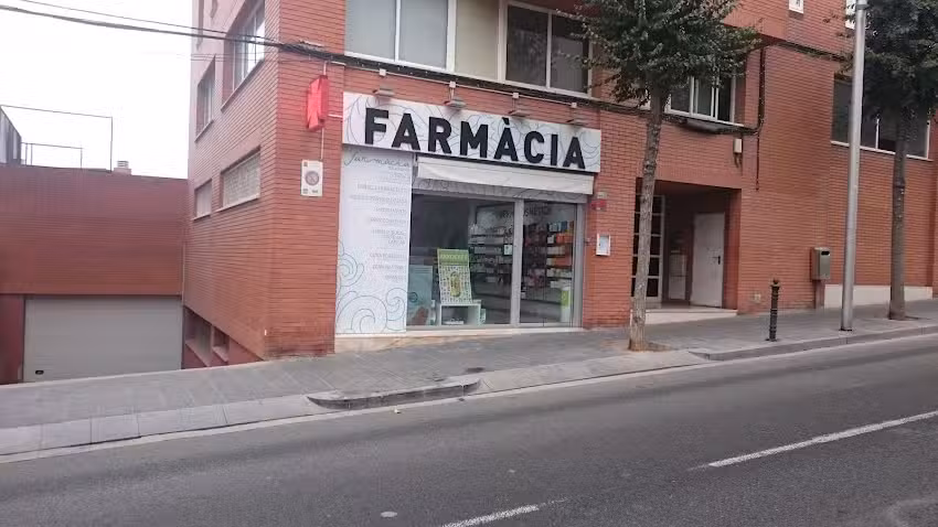 Farm&agrave;cia Oliva Ia&ntilde;ez Burgos