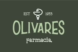 Farmacia Olivares