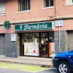 Farmacia Olivares