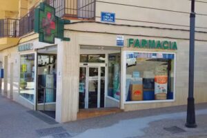 Farmacia Olivares