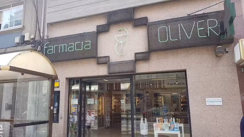 Farmacia Oliver