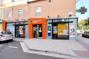 Farmacia Oliver