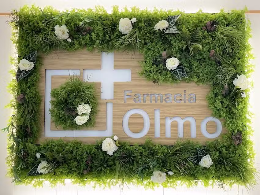 Farmacia Olmo Benamaurel