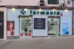 Farmacia Olmos 18