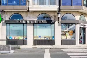 Farmacia Olondris Rengel