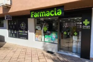 Farmacia Ongil