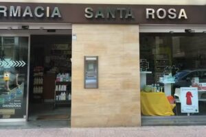 Farmacia Onieva Alcal&aacute;