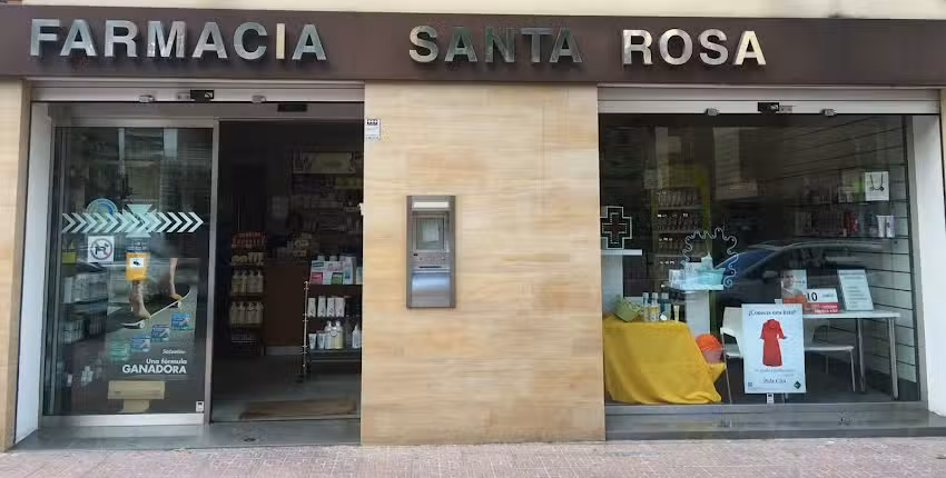 Farmacia Onieva Alcal&aacute;