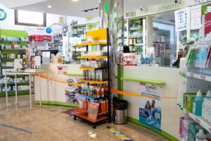 Farmacia Online Cuatro Caminos &ndash; Env&iacute;o a toda Canarias