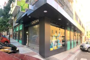 Farmacia Ont&aacute;n