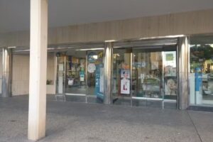 Farmacia &Oacute;ptica