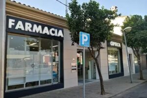 Farmacia – Óptica