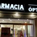 FARMACIA OPTICA