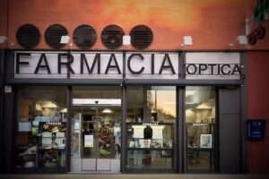 FARMACIA OPTICA ABASCAL