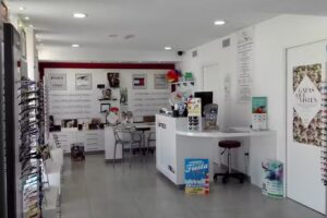 Farmacia &ndash; &Oacute;ptica &ndash; Audiolog&iacute;a Milla