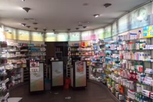 Farmacia Optica Ayala