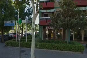 Farmacia Óptica Cantarero