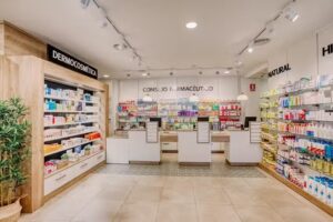 Farmacia &Oacute;ptica emc+