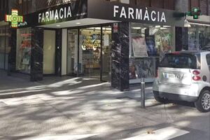 FARMACIA &Oacute;PTICA Lda. Sara Serra Llobet PALMA-BONS AIRES