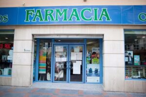 Farmacia – Óptica María Dolores León Burgos