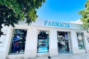 Farmacia Óptica Ostos Montero