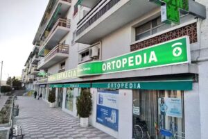 Farmacia-&Oacute;ptica Rodr&iacute;guez Garc&iacute;a