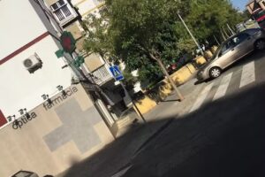 Farmacia &Oacute;ptica Torrej&oacute;n C.B.