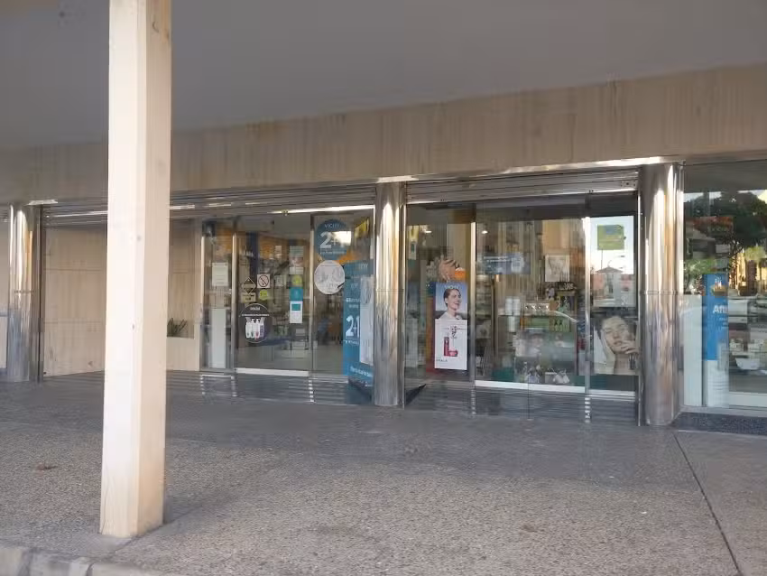 Farmacia &Oacute;ptica