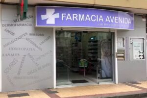 Farmacia Orbe