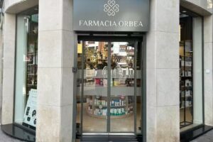 Farmacia Orbea-Vitoria