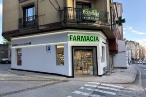 Farmacia Ordes 365 &ndash; Jacobo Mart&iacute;n