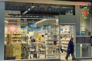Farmacia Ordesa