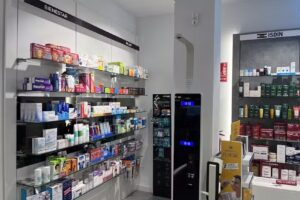 Farmacia Orense 29