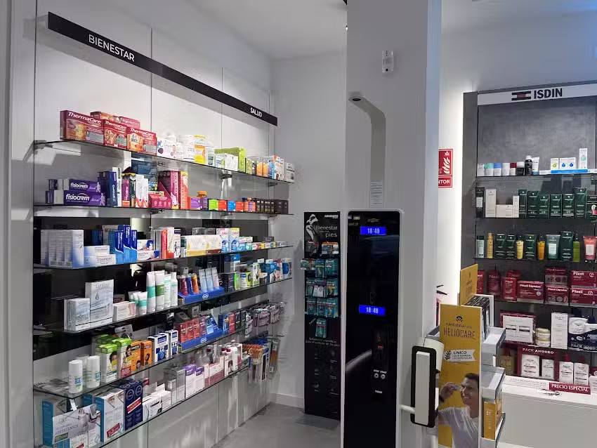 Farmacia Orense 29