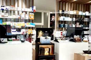 Farmacia Orive Mayor