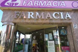 Farmacia Orozco