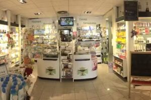 Farmacia Orta Santiago