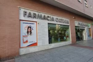 Farmacia Ortega