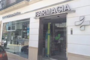 Farmacia Ortega Medina